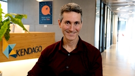 רפי מגן מנכ"ל קנדגו, צילום: יח"צ